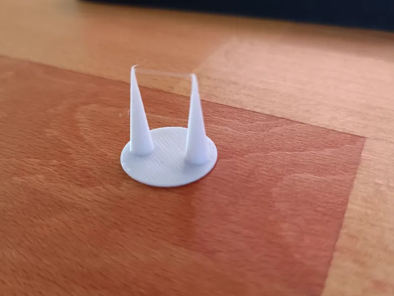 Stringing Test Mini