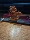 0.12mm layer, 2 walls, 15% infill