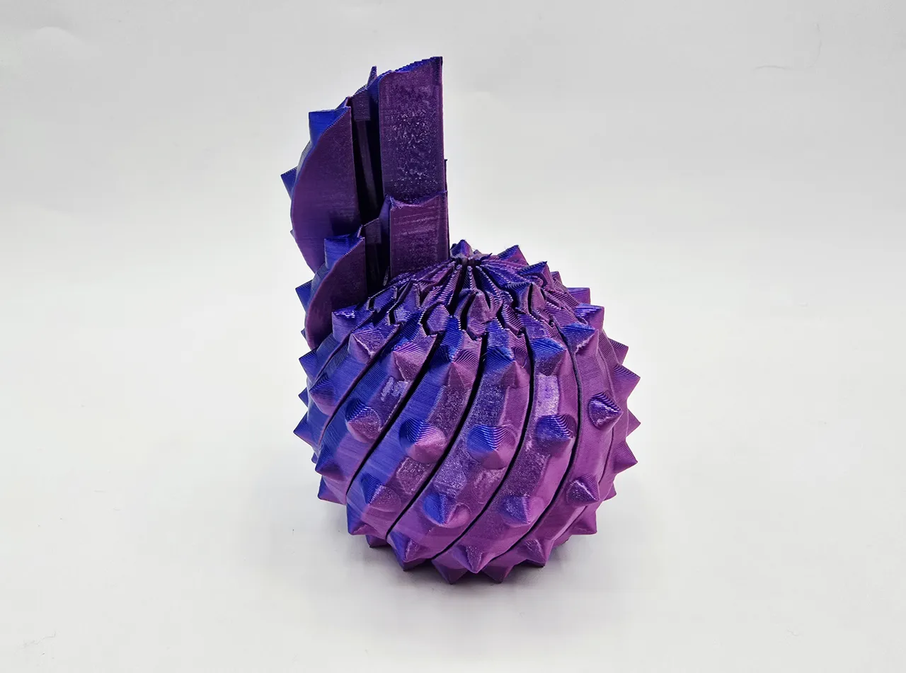 Sensory Twist Ball Fidgets view 3