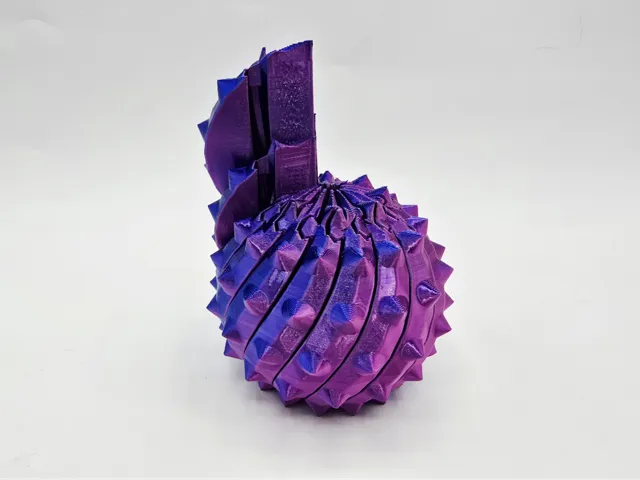 Sensory Twist Ball Fidgets