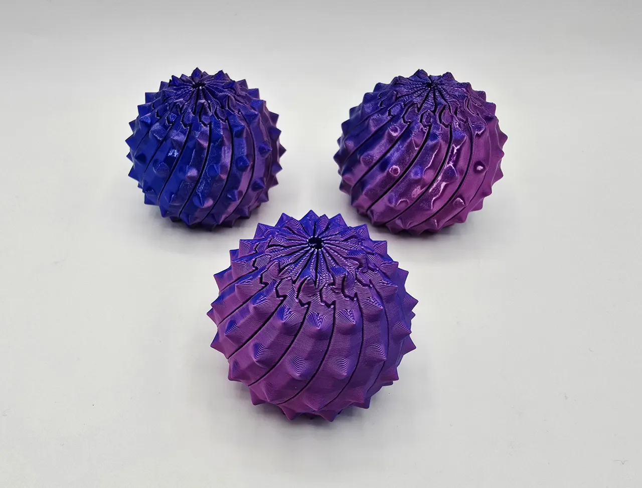 Sensory Twist Ball Fidgets view 4