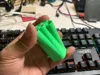 0.12mm layer, 2 walls, 15% infill
