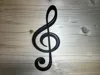 Treble Clef - 0.2mm layer, 2 walls, 15% infill