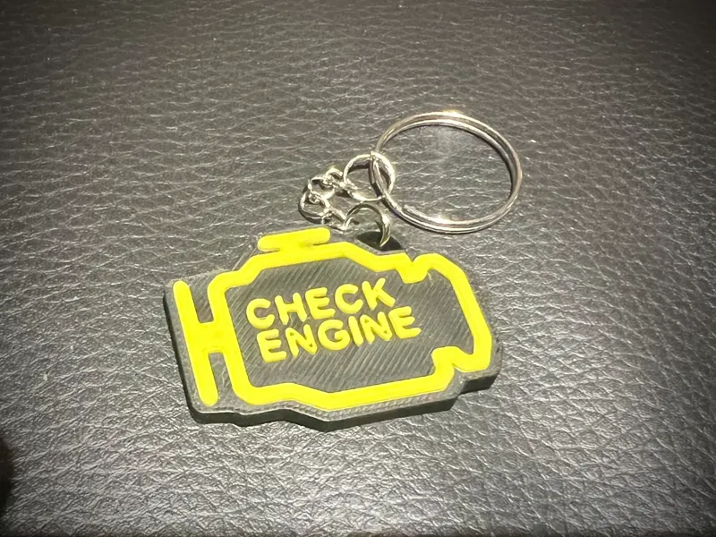 ChekEngine_KeyChain