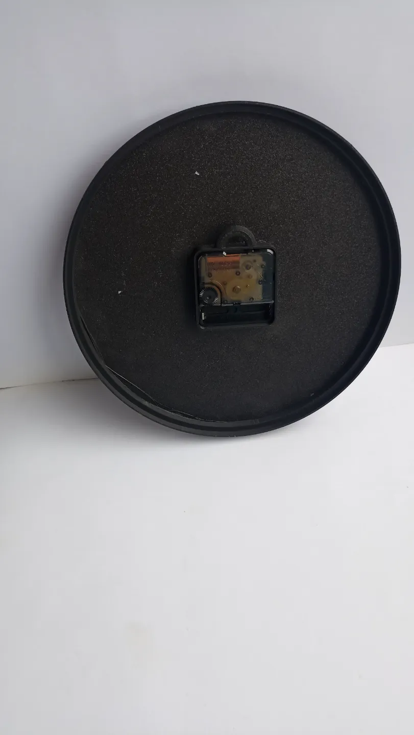 Horloge décorative avec figurine de Dragon, ornement de conception spéciale à collectionner