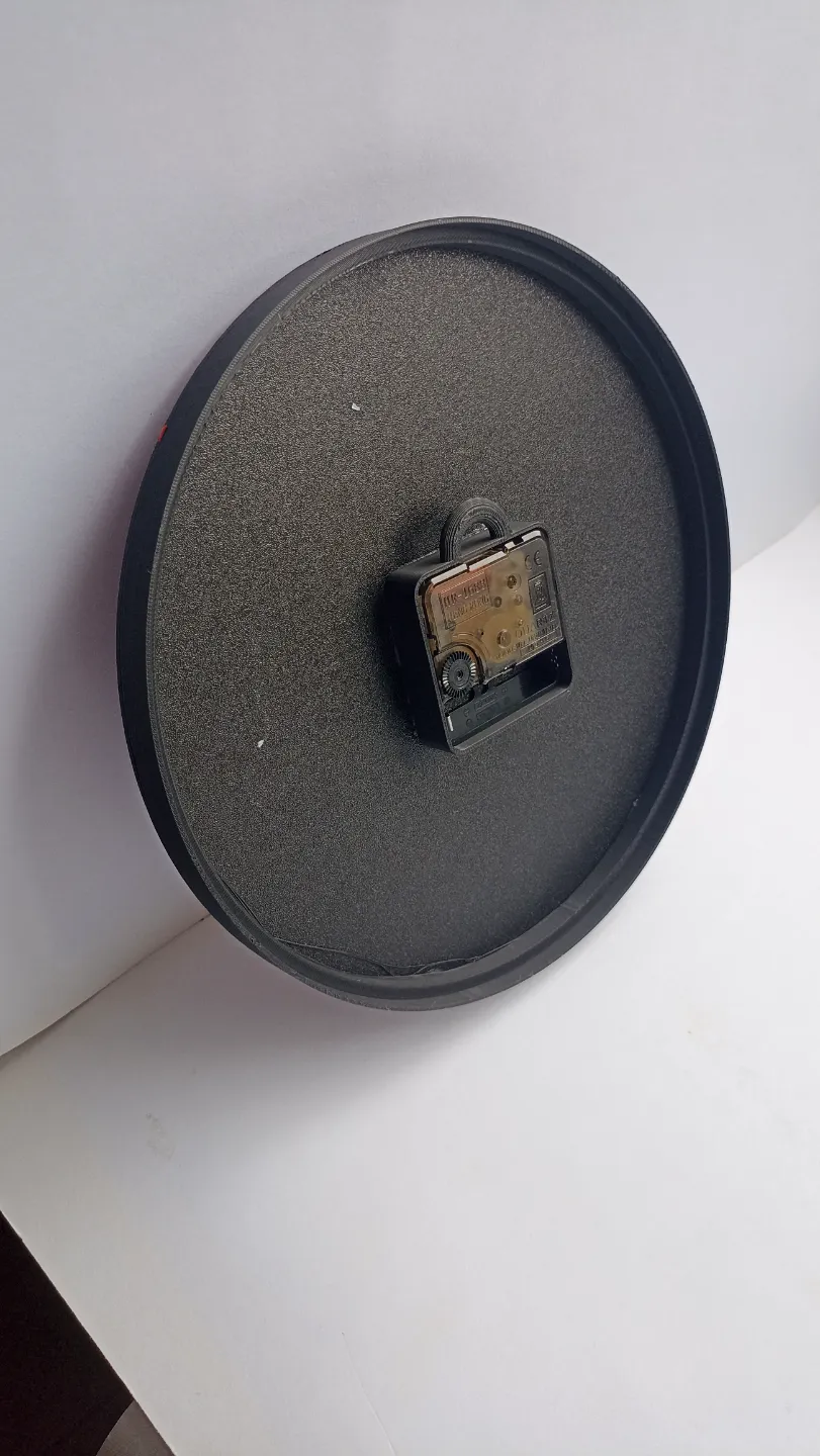 Horloge décorative avec figurine de Dragon, ornement de conception spéciale à collectionner