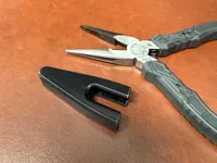 Engineer PS01 - Needle Nose Plier Cap - 0.2mm
