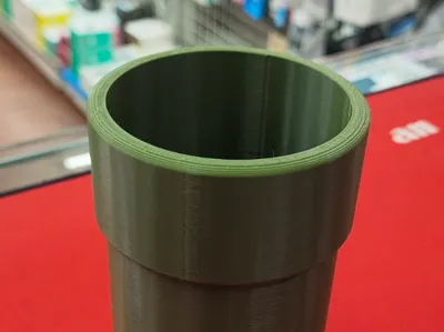 Plumber Pen Holder