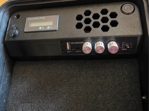 Caja o estuche: Apache 2800 All in One TW100U - JeD — referencia de MakerWorld