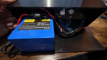 Caja o estuche: Apache 2800 All in One TW100U - JeD — vista de referencia 4