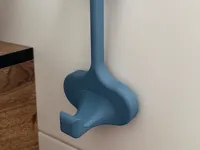 0.2mm layer, 4 walls, 20% infill