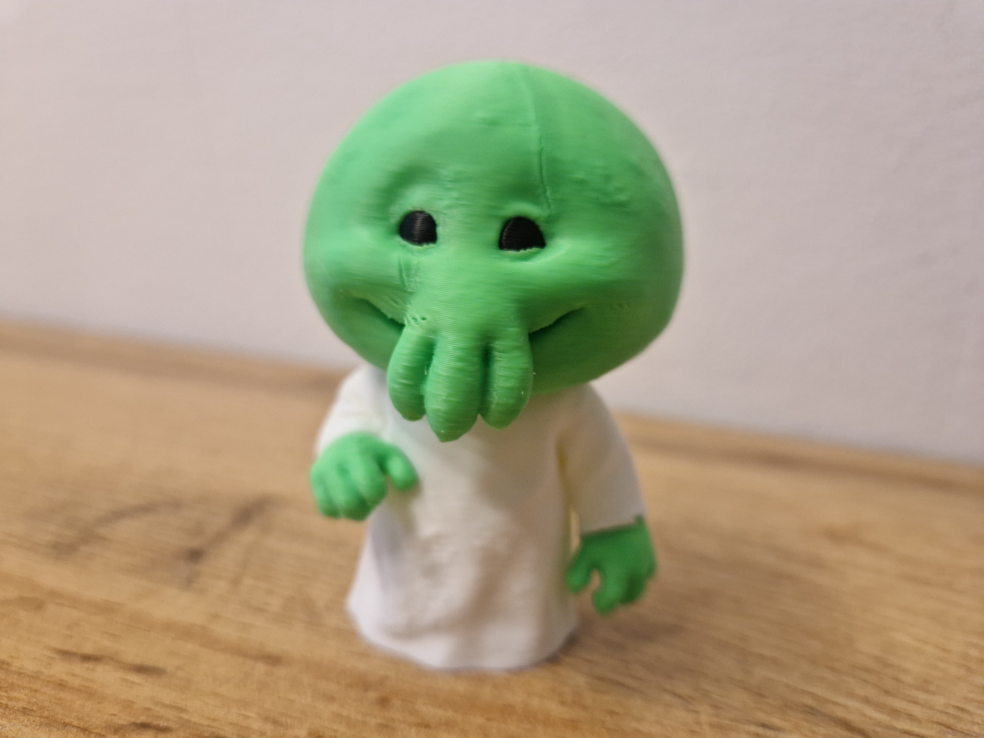 Goomi Süßer Baby Cthulhu (Minions Film) 