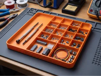 Volta Tray