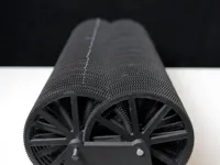 A1 Mini 0.2mm layer, 2 walls, 15% infill
