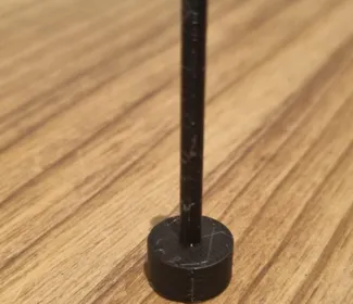 1/10 RC Car Body Mounts