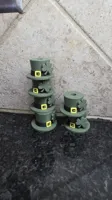 0.2mm layer, 2 walls, 8% infill