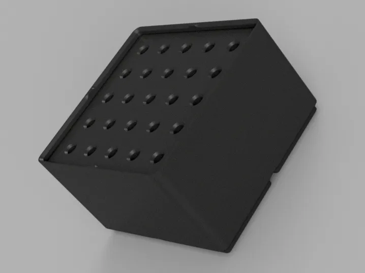 JBC C245 tip holder for Gridfinity