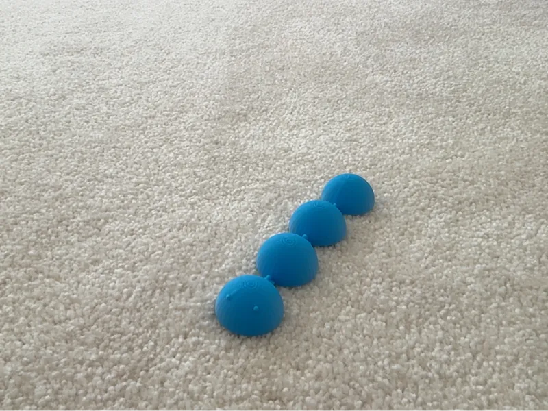 Small Flexi Snake NO Ams