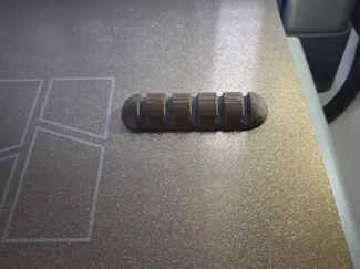 cable desk
