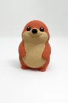 Milo the Mole - standard
