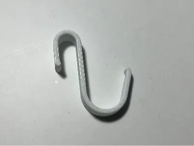 Bathroom Hanger