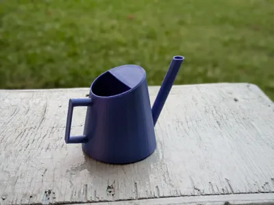 Mini modern watering can v3