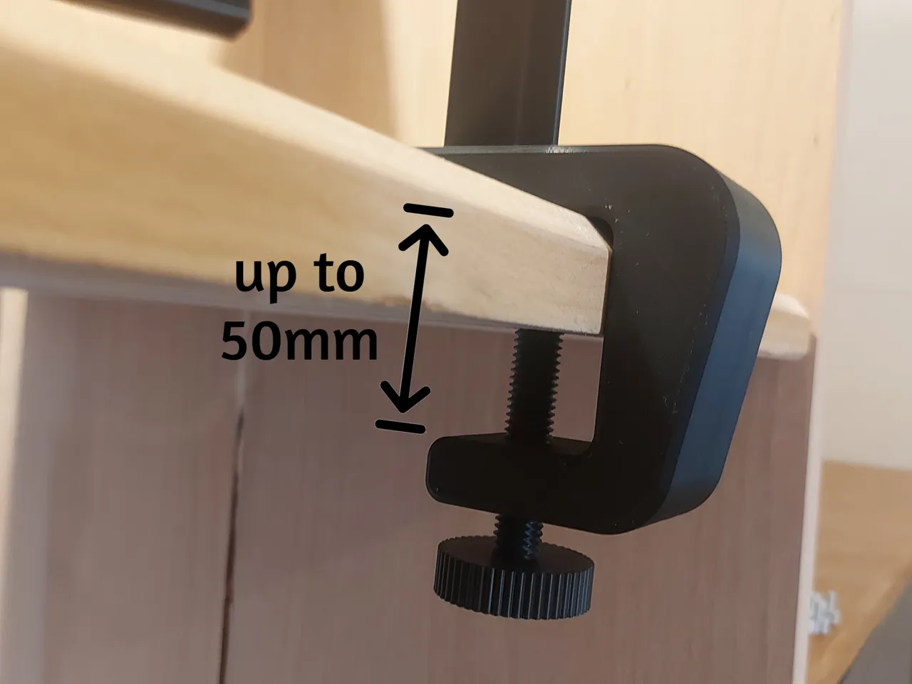 MONITOR - TABLET RISER view 2