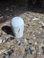 TPU profile