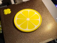 0.2mm layer, 2 walls, 5% infill