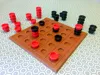 0.2mm layer, 2 walls, 5% infill