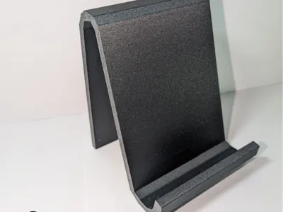 support téléphone