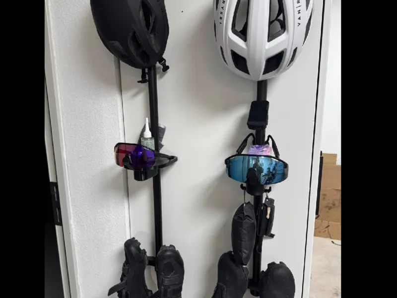 Bike Rack