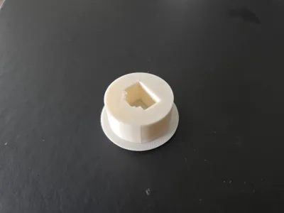 RJ45 Ceiling / Wall Plug