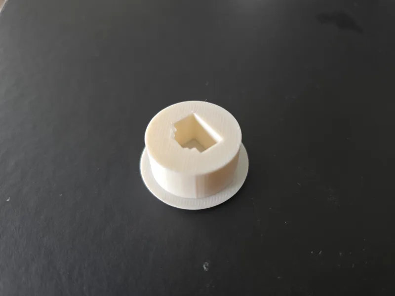 RJ45 Ceiling / Wall Plug