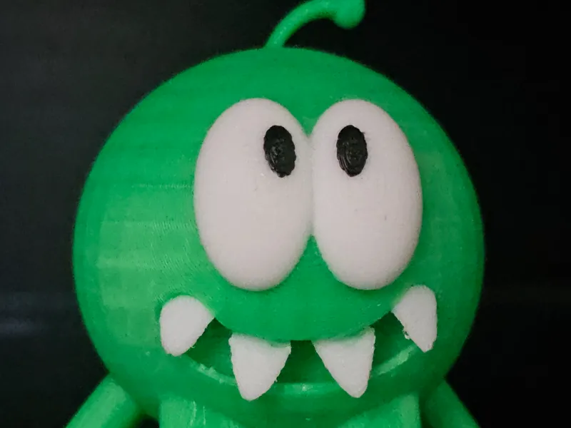 Omnom