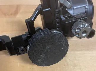 CBE Bow Sight Handle