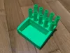 0.2mm layer, 2 walls, 7% infill