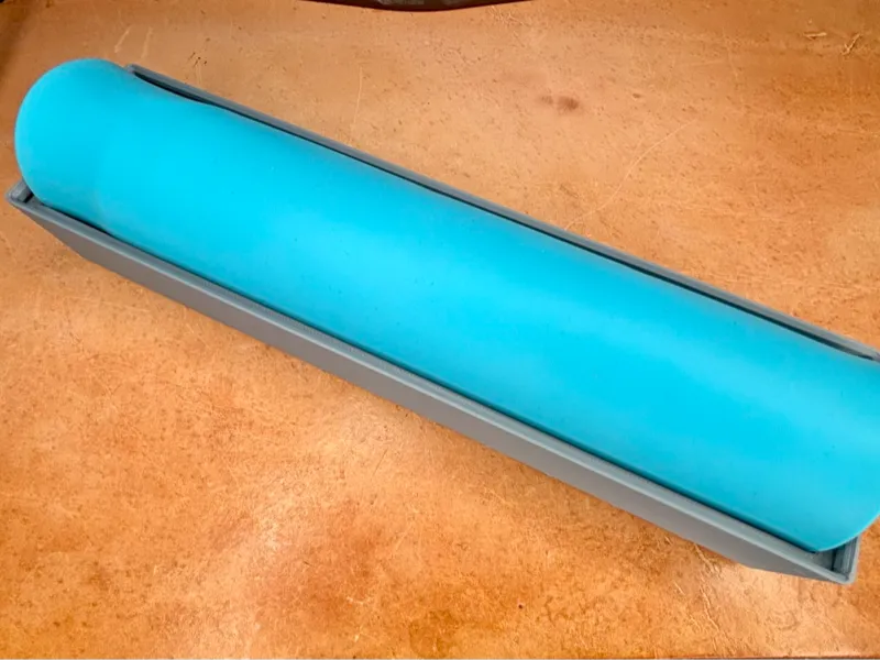 SteinTrack – Silicone Soldering/Electronics Mat