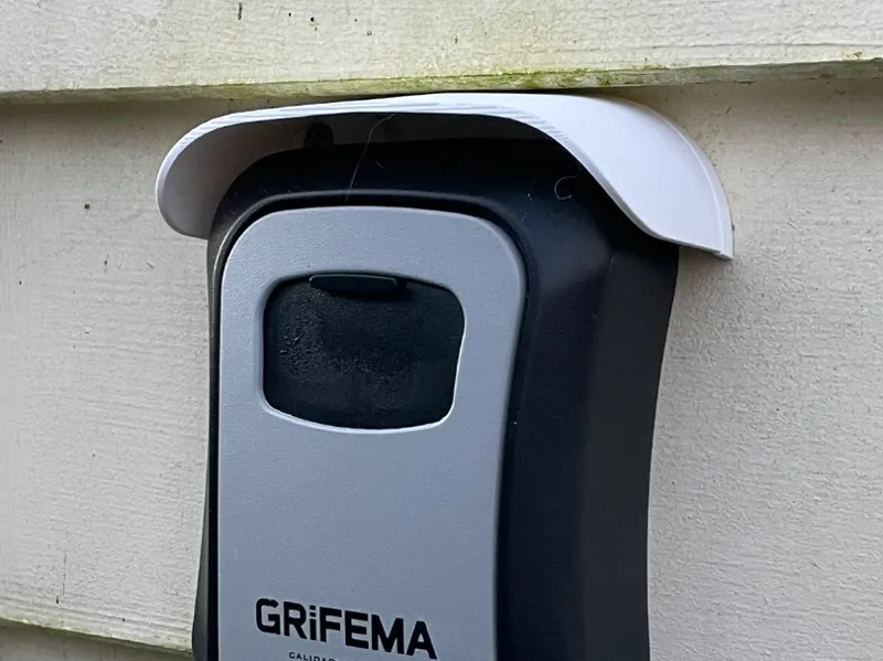 Haube für GRIFEMA Safe (2 Versionen)