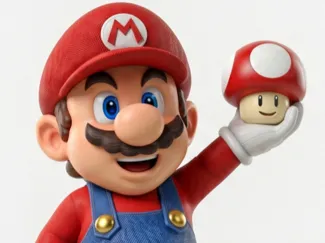 Super Mario
