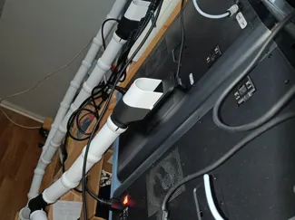 P1S Poopy Pipes collecting kit