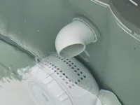 0.1mm layer, 5 walls, 15% infill