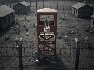 Watch Tower