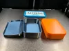 Print with support interface