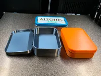 Print with support interface