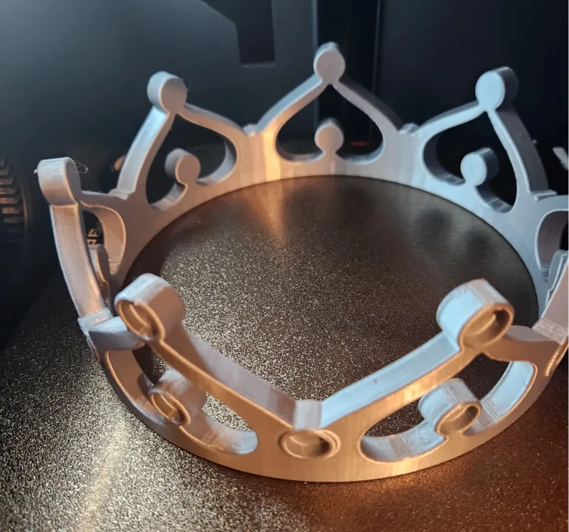 Queen Crown