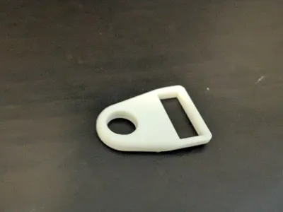 Resmed f20 CPAP Non-magnetic Clip