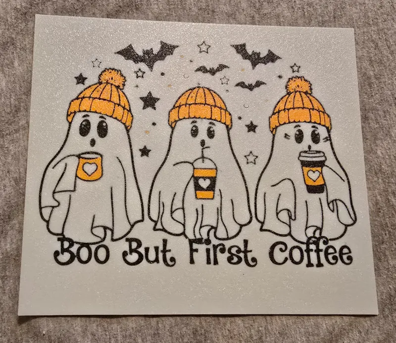 But First Coffee