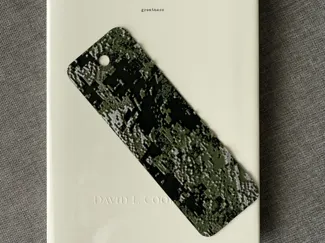 Sitka Optifade Cover - Bookmark