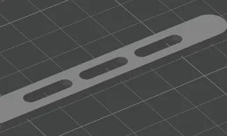 Coffee Stirrer
